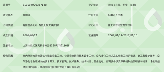 上海申美空气洁净技术_360百科