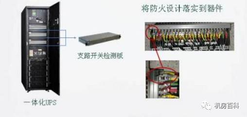 建设数据中心机房，这几点必不可少，否则被定为劣质机房！